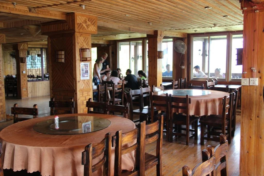 Liqing Hotel