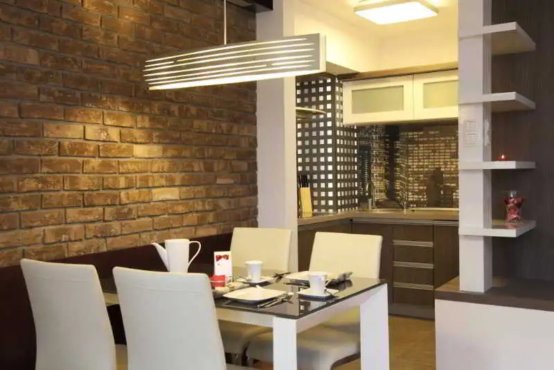 Victus Apartamenty, Apartament Villa Sunrise