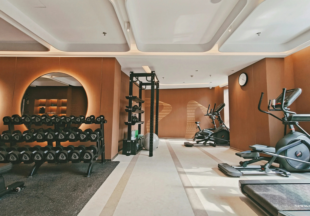 Hilton Garden Inn Yingkou Zhanqian