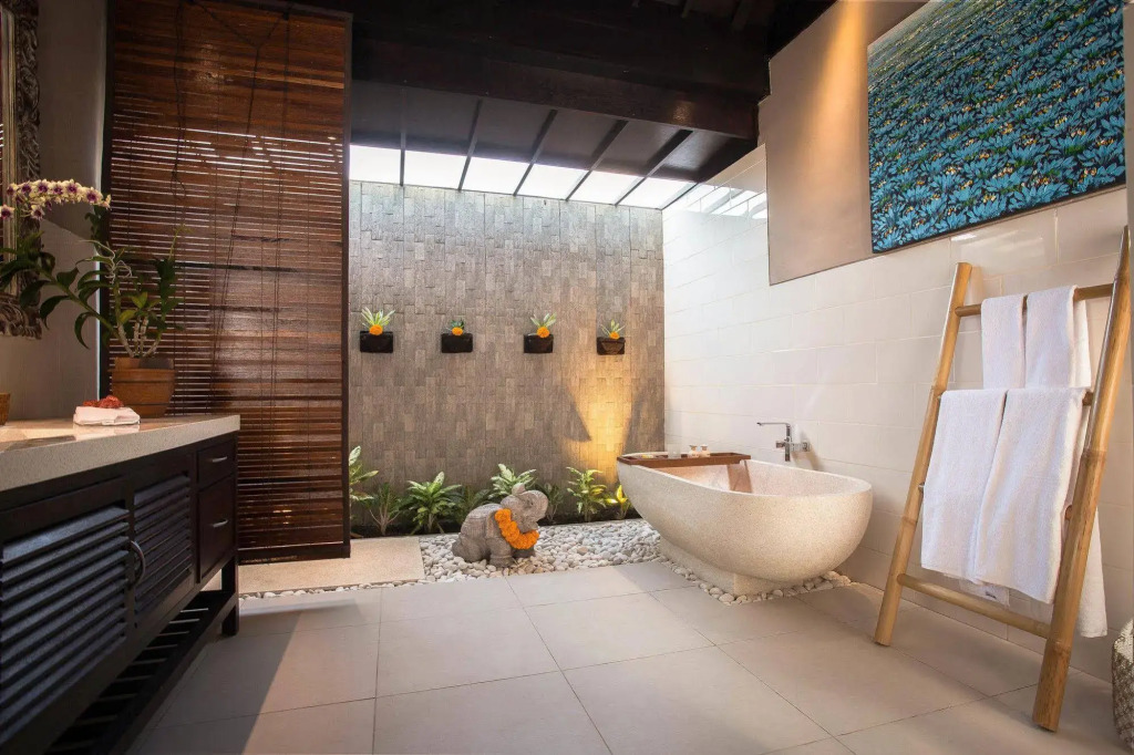 Solo Villas & Retreat