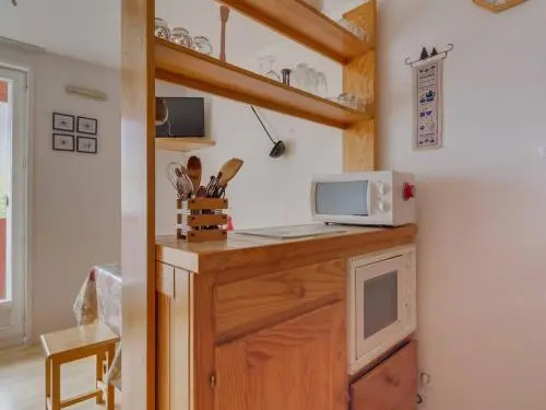Apartment Hameau De Souaribes 10
