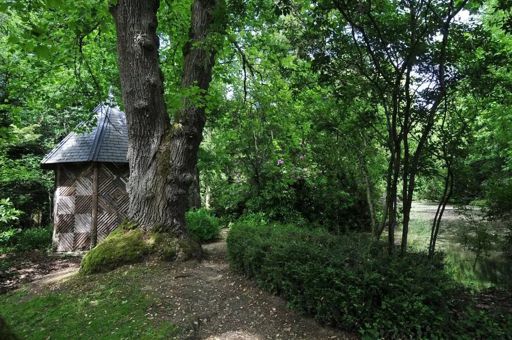 La Demeure dAglaë
