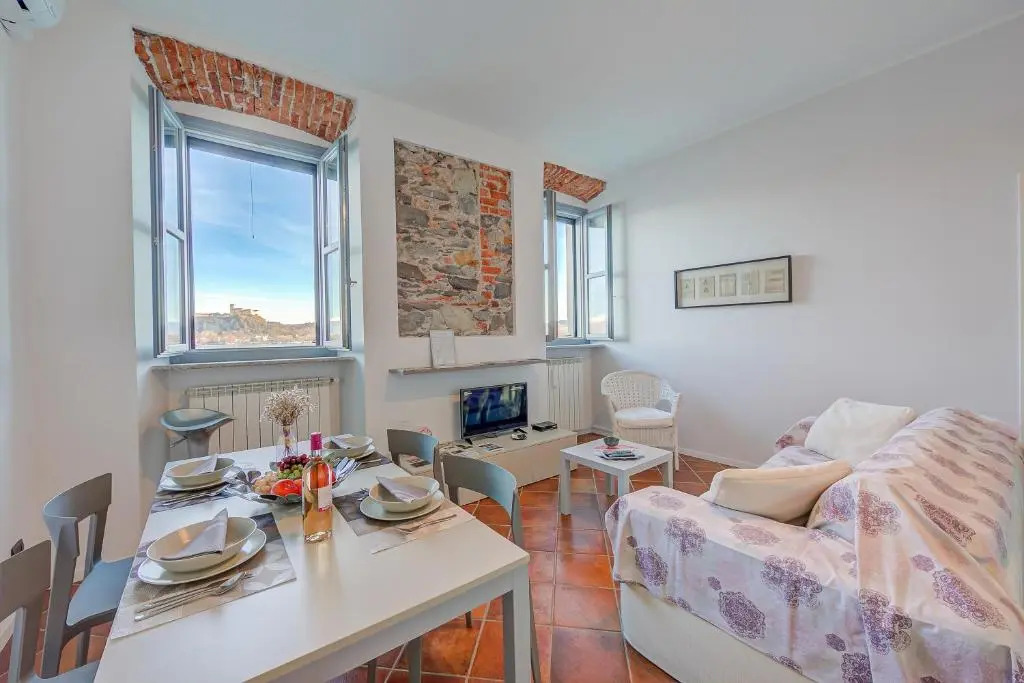 Aparthotel Arona