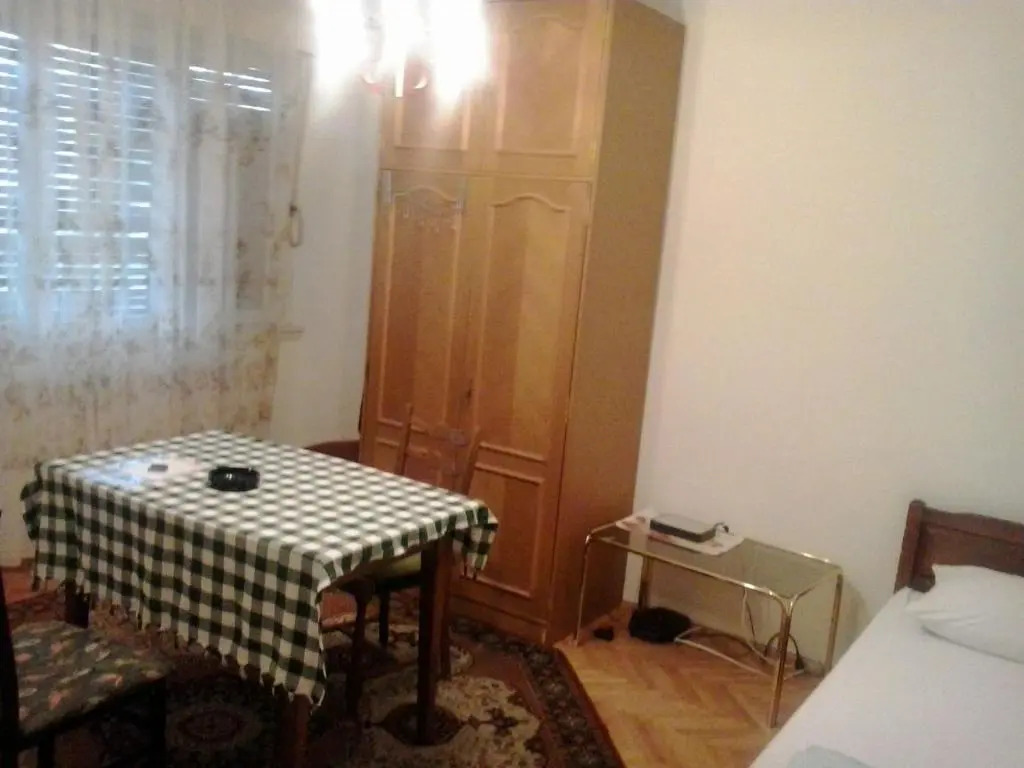 Rooms Nikola - 2 rooms