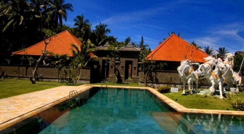 Puri Rai Hotel