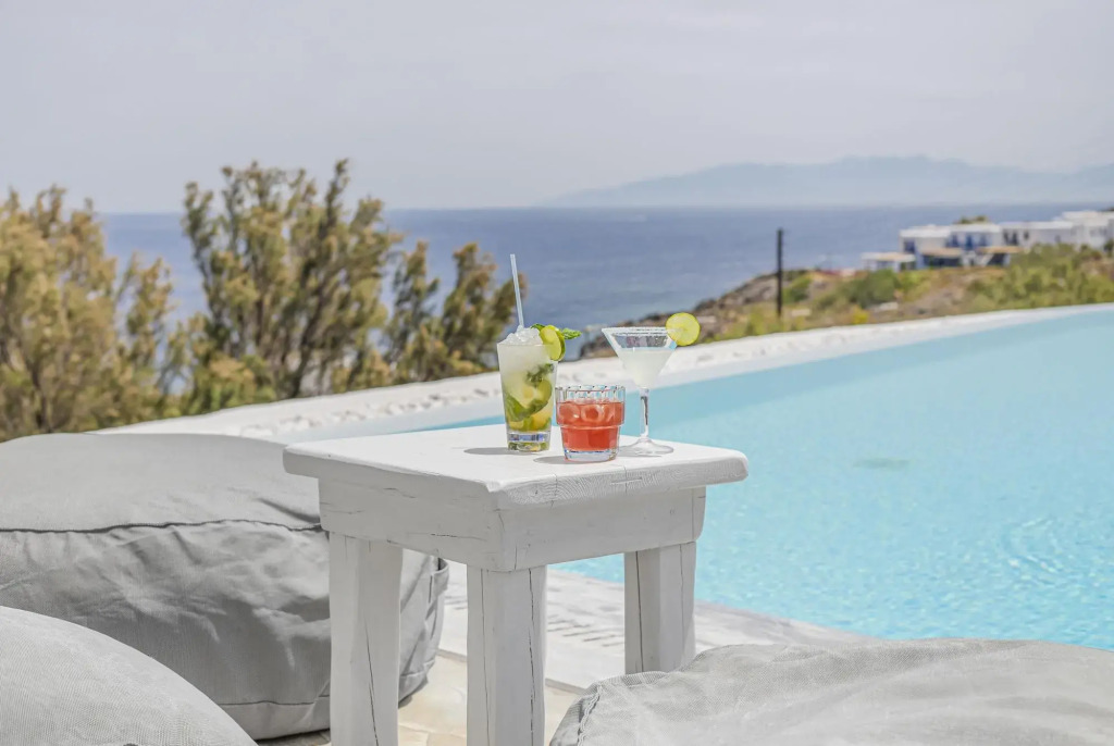 Sea View Residence