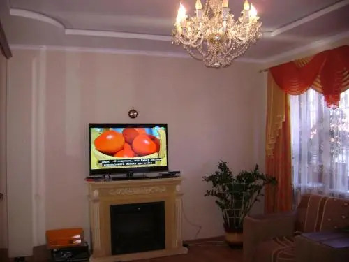 Guest House On Lugovaya 24