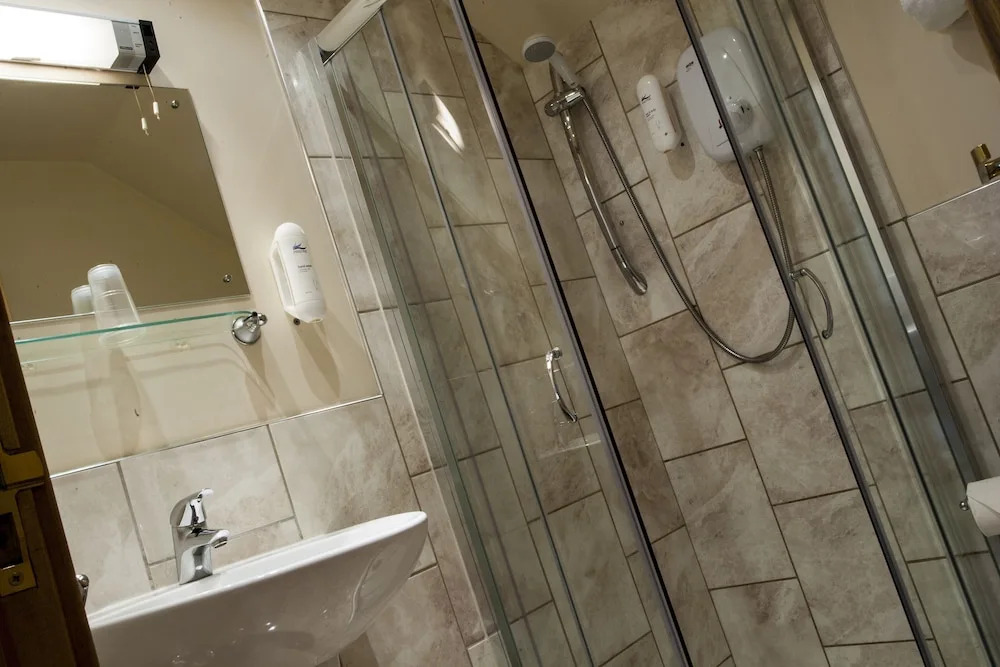The Glen Hotel Newtonmore - Rooms, bar & restaurant