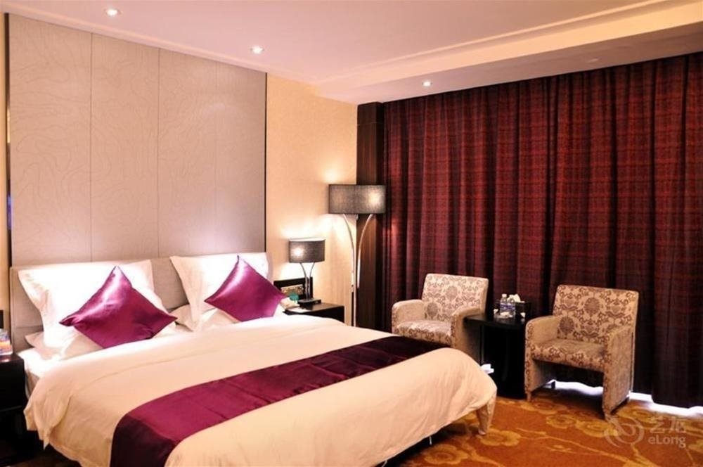 Hua'nan Hotel