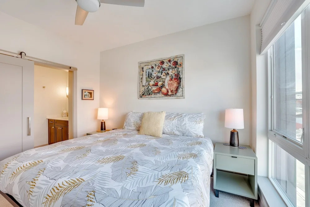 310d 4th Street 2 Bedroom Townhouse