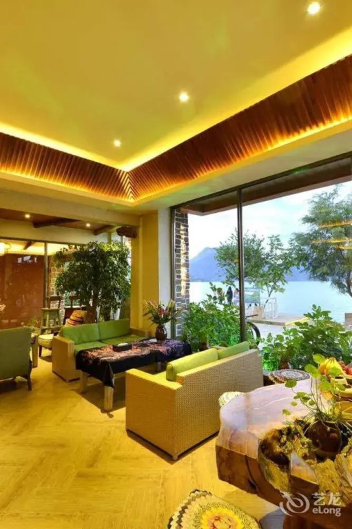 Sanse Yunhe Inn