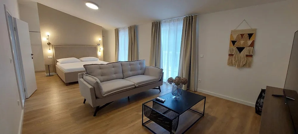Villa Sophia with private swimmingpool