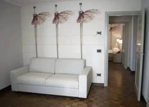 Sun Dream Apartments