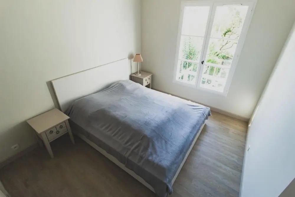 House with 3 Bedrooms in Grimaud, with Pool Access, Enclosed Garden And Wifi - 1 Km From the Beach