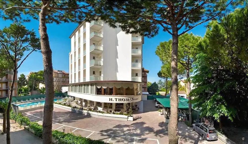 Hotel Thomas