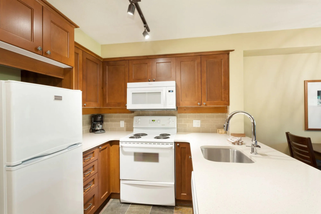 Horstman House by Whistler Premier