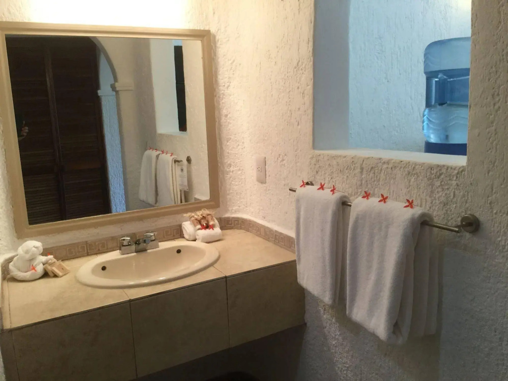 Hotel Club Akumal Caribe