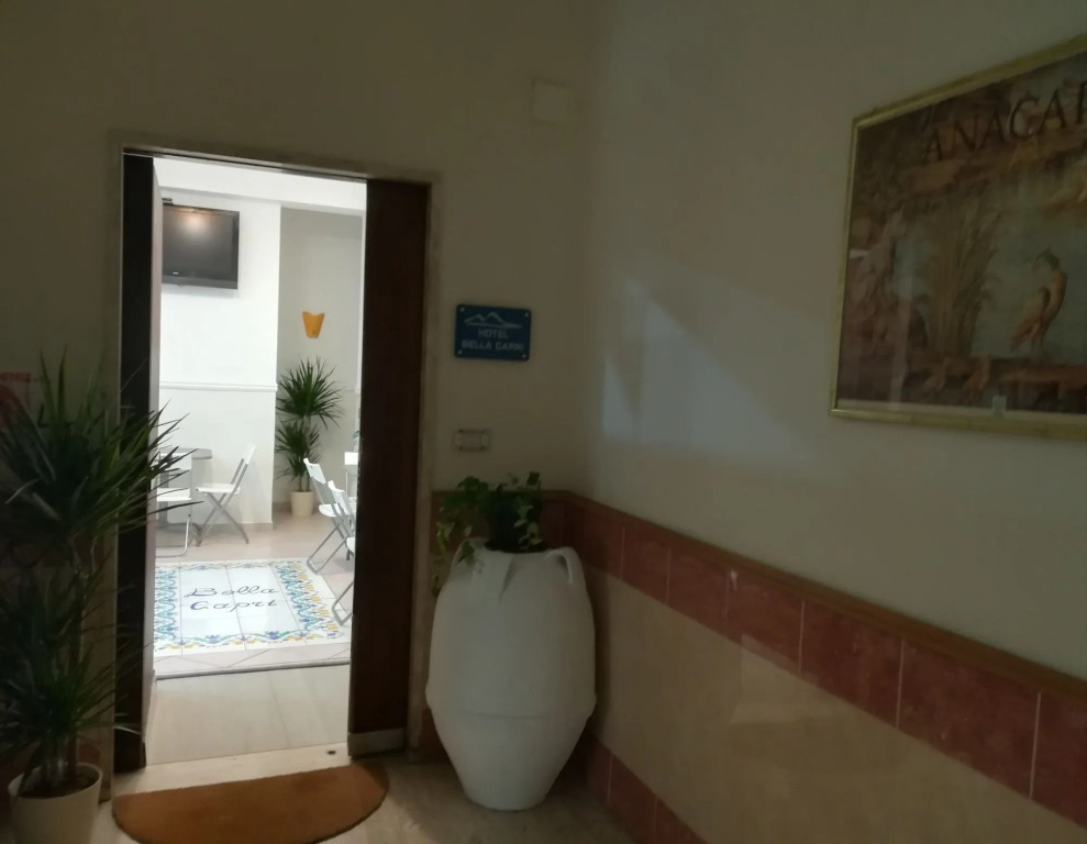 Mia Suites Hotel Bella Capri