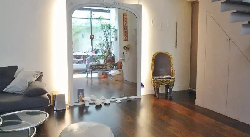 Beautiful Duplex