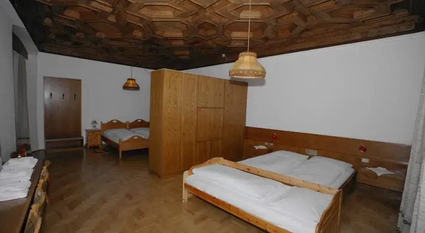 Gasthof Goldenes Lamm