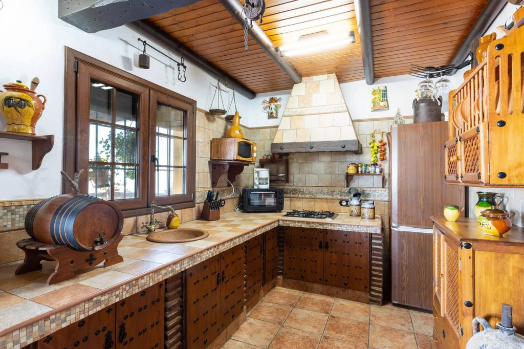 Villa Mediterraneo