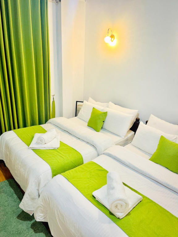 Star Holiday Home