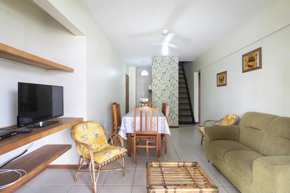 Apartamento 2 quartos -  302 - 10