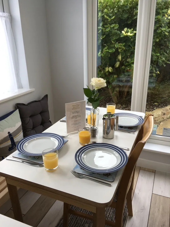 Tors Top Bed and Breakfast