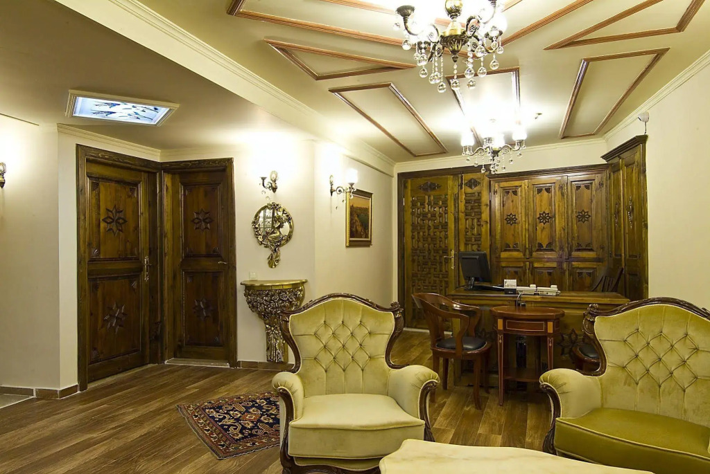 Oba Hotel