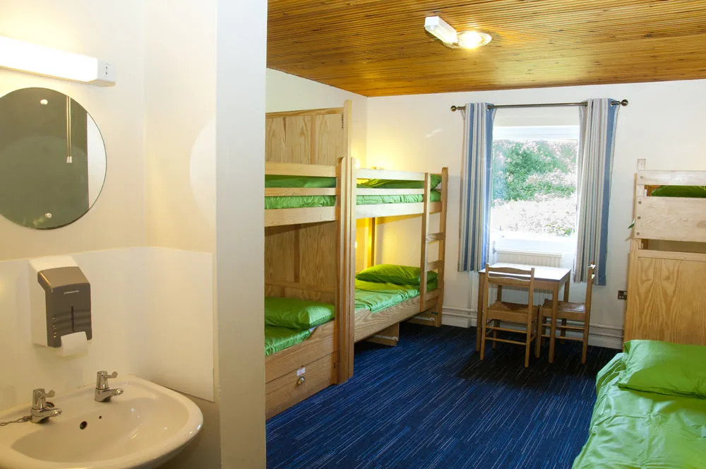 YHA Broad Haven