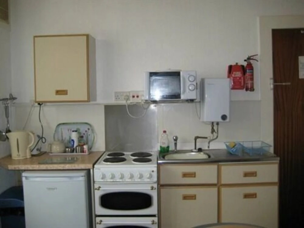 Nova Apartments