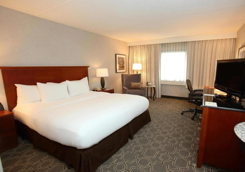 DoubleTree by Hilton Boston/Westborough