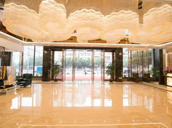 Bowei Hotel