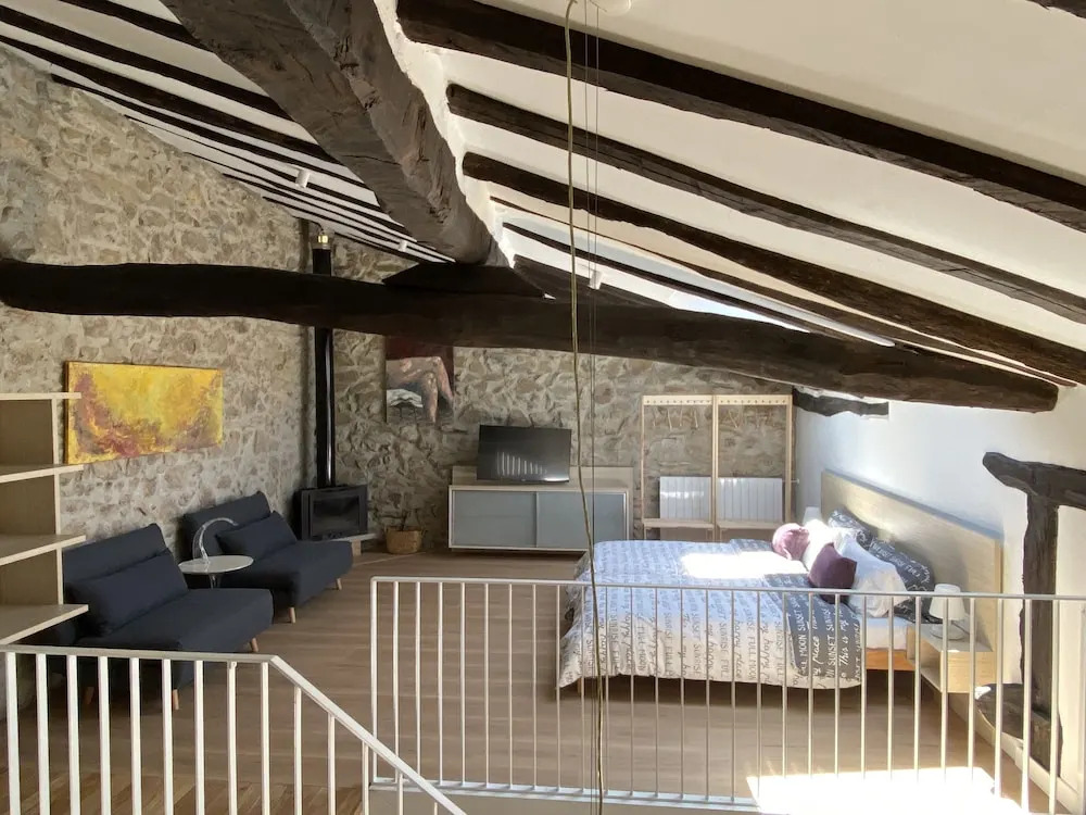 Casa Rural Martiamuno Landetxea