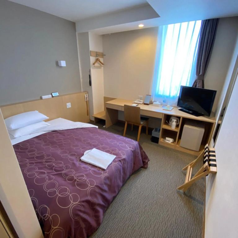 HOTEL SOSHA