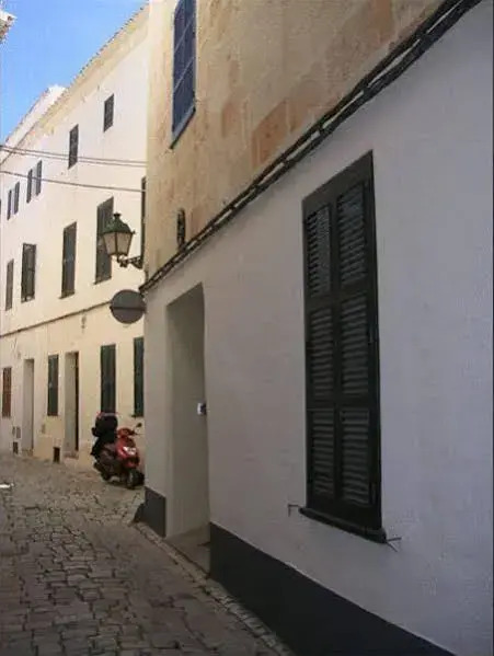 Hotel Tres Sants