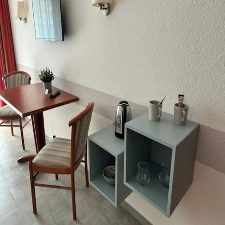 Gästehaus Tilly Hotel