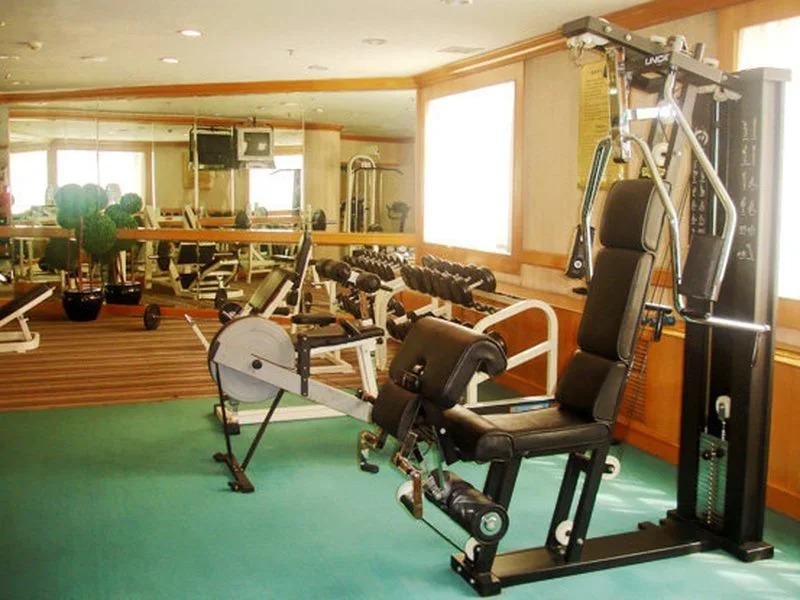 Harbin Fortune Days Hotel