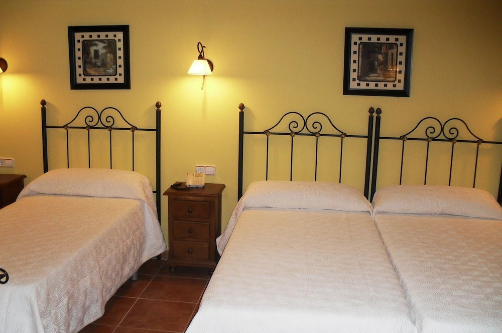 Hotel el Borbotón