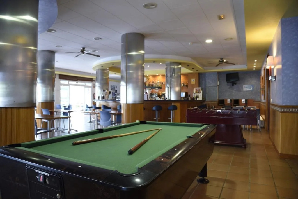Hotel Internacional