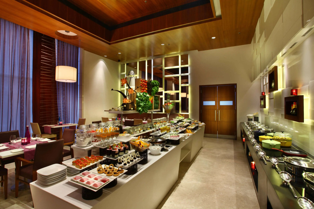 Park Plaza Delhi CBD Shahdara