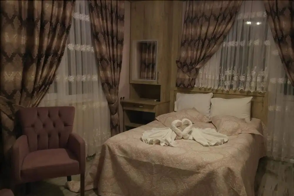 Armoni Motel