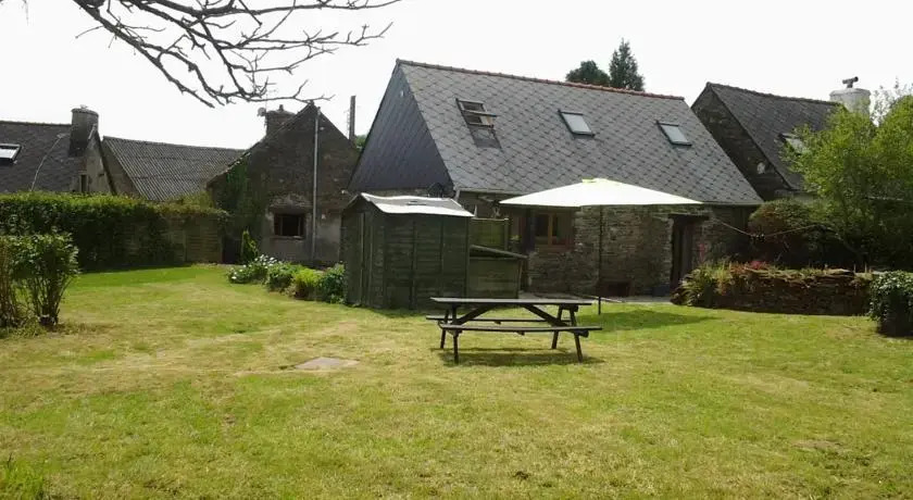 Rigolvan Cottage