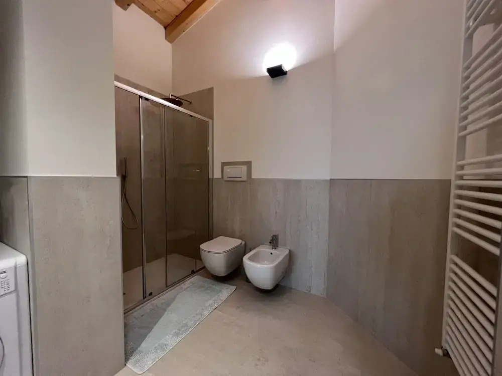 085 Trilocale Duplex Giustino