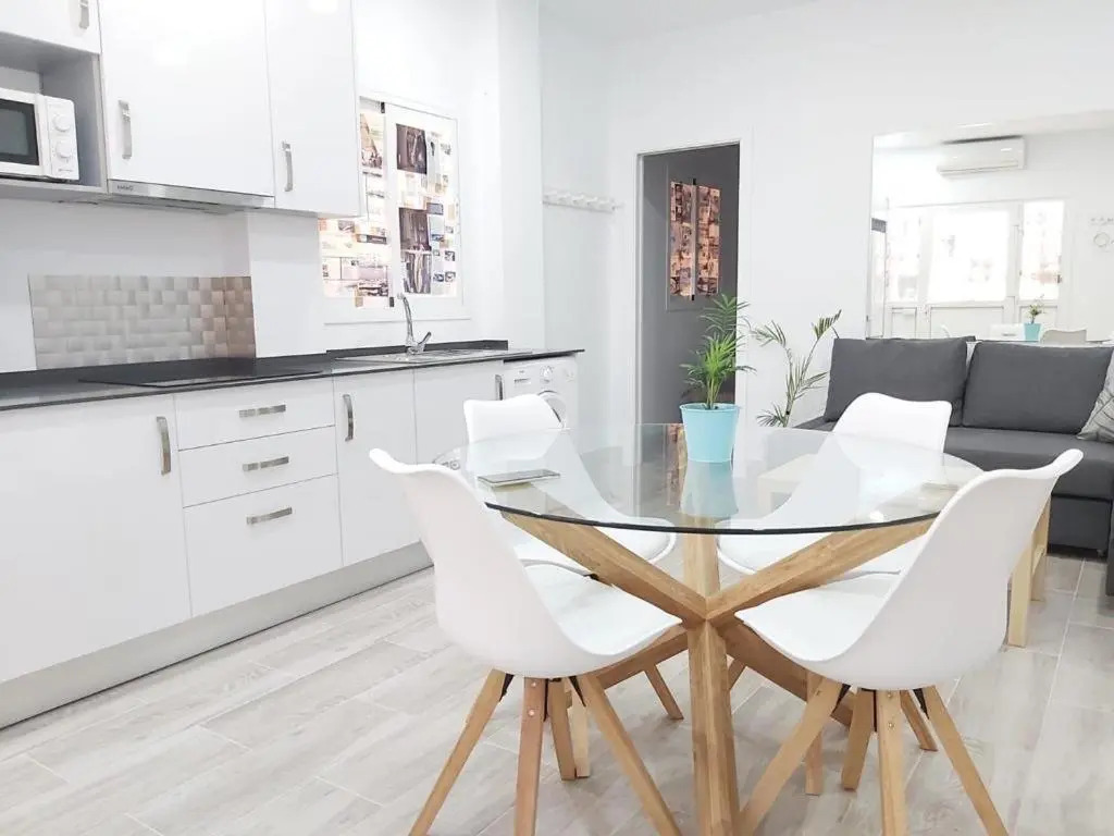 Apartamento Marina el Puerto