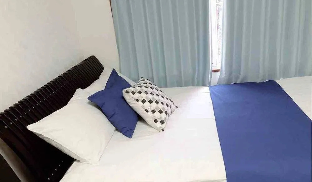 Asakusa Hotel 202