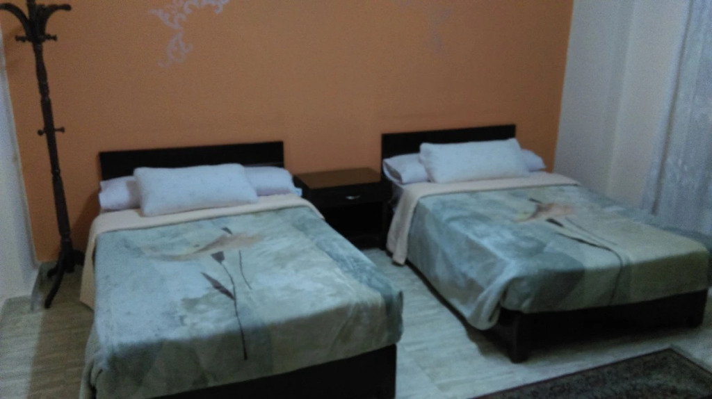 26th of July Apartments