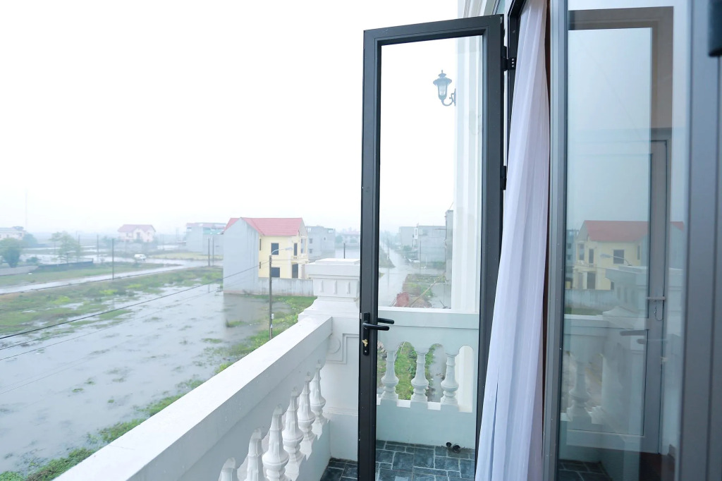 The Melbourne Hotel Ninh Binh