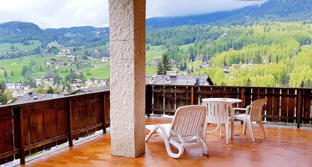 Boutique Hotel Villa Blu Cortina DAmpezzo