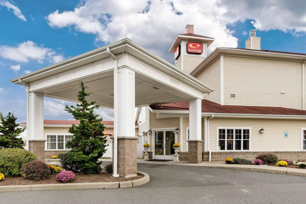 Econo Lodge Hadley